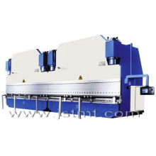 CNC Tandem Press Brake, CNC Press Brake